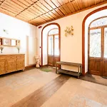 公寓 In The Historic Building, Con Aria Condizionata