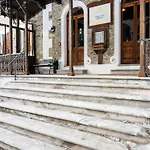 In The Historic Building, Con Aria Condizionata *