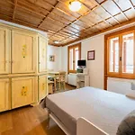 In The Historic Building, Con Aria Condizionata *