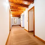 In The Historic Building, Con Aria Condizionata *