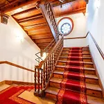 In The Historic Building, Con Aria Condizionata 公寓