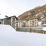 In The Historic Building, Con Aria Condizionata 公寓 切雷索莱雷阿莱