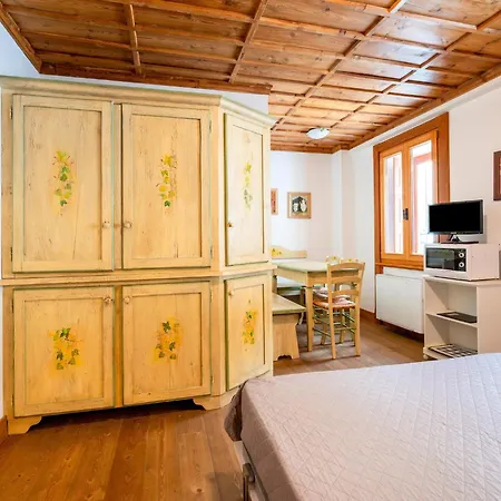 In The Historic Building, Con Aria Condizionata *