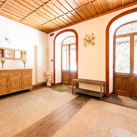 Apartament In The Historic Building, Con Aria Condizionata