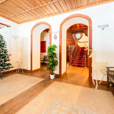 In The Historic Building, Con Aria Condizionata * Ceresole Reale