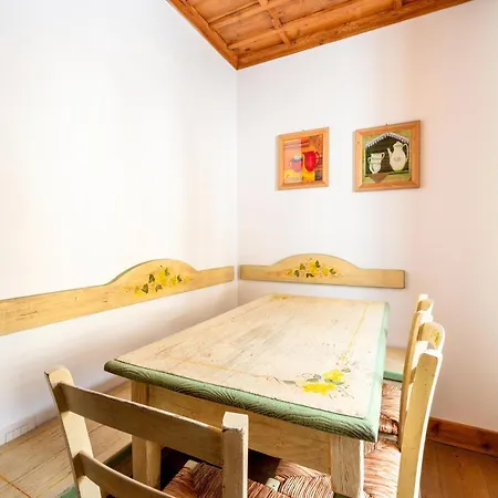 In The Historic Building, Con Aria Condizionata