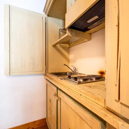 In The Historic Building, Con Aria Condizionata Ceresole Reale