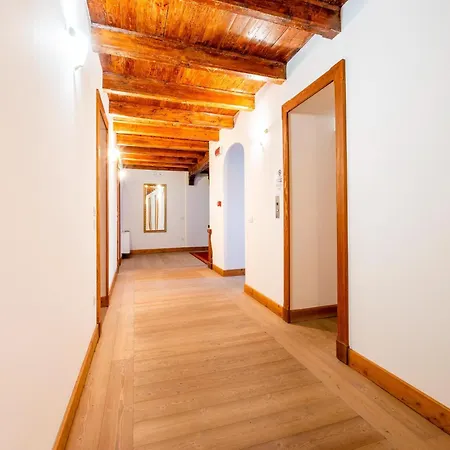 In The Historic Building, Con Aria Condizionata *