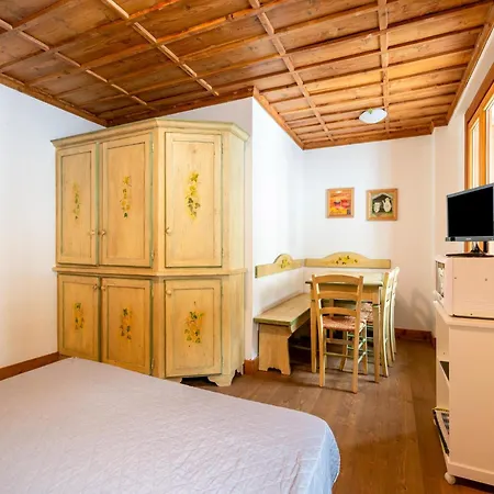 In The Historic Building, Con Aria Condizionata Ceresole Reale