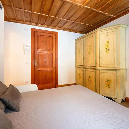 In The Historic Building, Con Aria Condizionata
