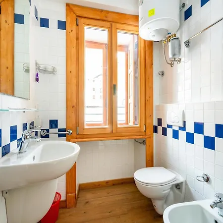 In The Historic Building, Con Aria Condizionata Apartament