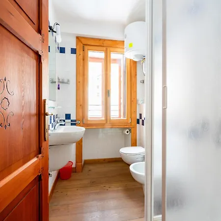 In The Historic Building, Con Aria Condizionata Apartament
