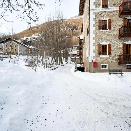 Apartament In The Historic Building, Con Aria Condizionata