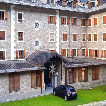 In The Historic Building, Con Aria Condizionata Apartament