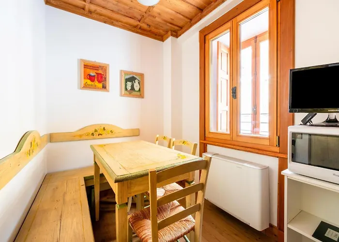 In The Historic Building, Con Aria Condizionata Apartamento *