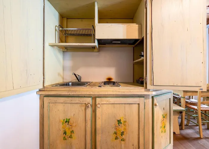 In The Historic Building, Con Aria Condizionata * Ceresole Reale