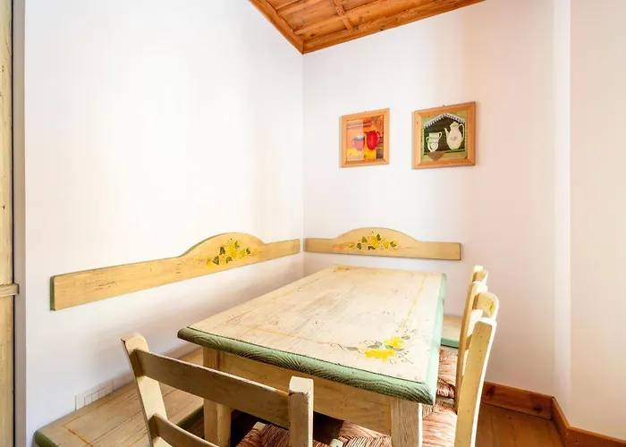 In The Historic Building, Con Aria Condizionata