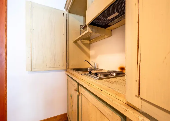 In The Historic Building, Con Aria Condizionata Ceresole Reale