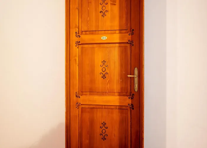 Apartment In The Historic Building, Con Aria Condizionata Ceresole Reale
