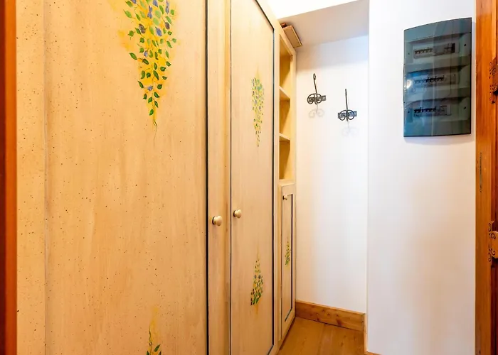 In The Historic Building, Con Aria Condizionata Ceresole Reale