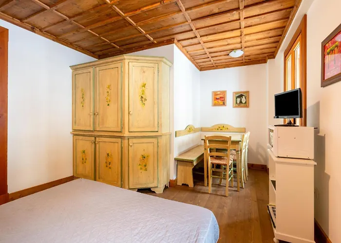 In The Historic Building, Con Aria Condizionata Ceresole Reale