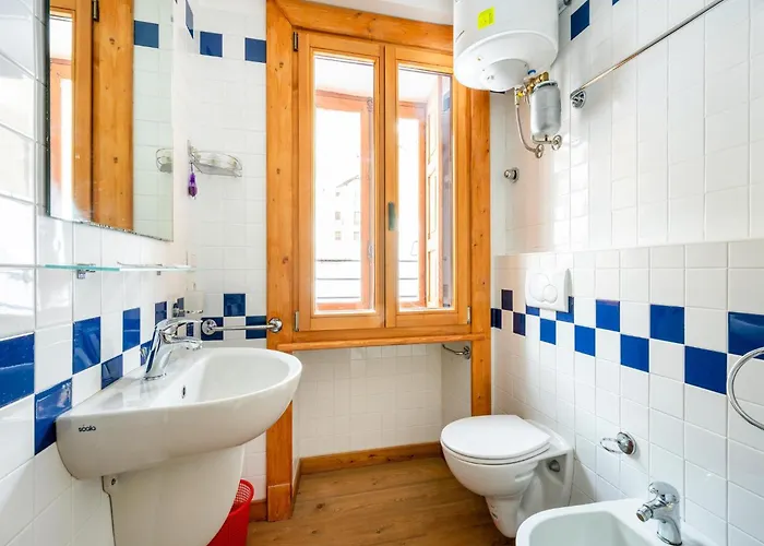 In The Historic Building, Con Aria Condizionata Apartamento