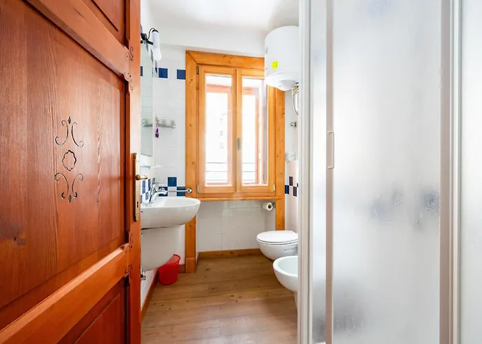 In The Historic Building, Con Aria Condizionata Apartamento