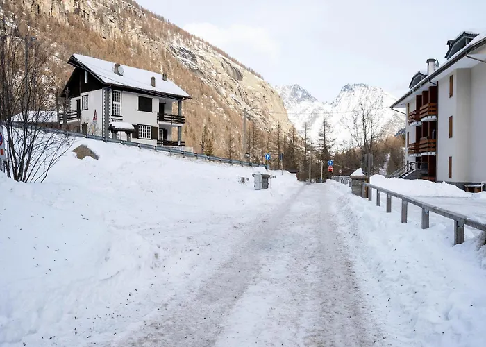 Apartamento In The Historic Building, Con Aria Condizionata