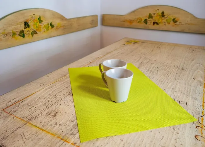 In The Historic Building, Con Aria Condizionata Apartment Ceresole Reale